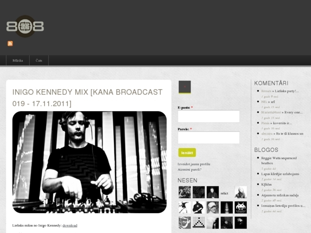 Pulsē klubs, AG, SIA