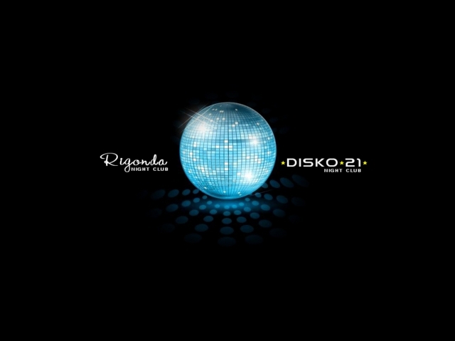 Rigonda naktsklubs, Kolorado, SIA