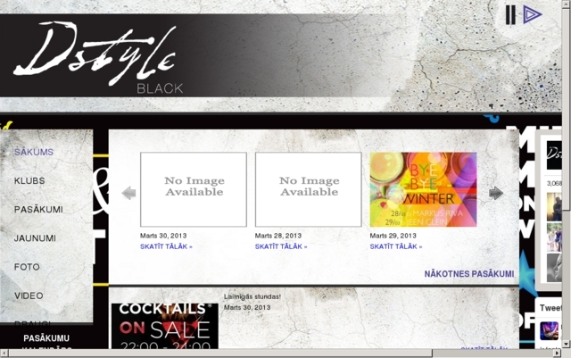 Zaļais MAksis SIA, Restorāns - picērija