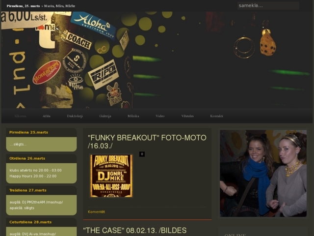 Pulkvedim Neviens Neraksta klubs, Krasils, SIA